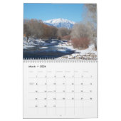 Salida Colorado, Kalender 2011 (Mär 2026)