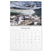 Salida Colorado, Kalender 2013 (Feb 2026)