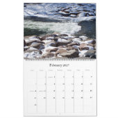 Salida Colorado, Kalender 2015 (Feb 2027)