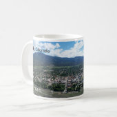 Salida, Colorado-Tasse Kaffeetasse (Vorderseite Links)