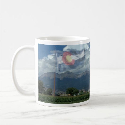 SalidaMuseum Kaffeetasse (Links)