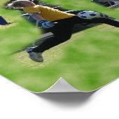 Saline Xtreme 2005-2006 Team Poster (Ecke)