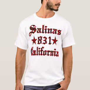 Salinen, 831 -- T - Shirt