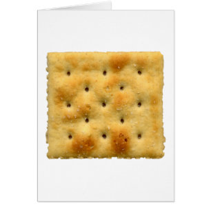 Salinen-Soda-Cracker