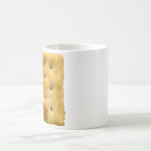 Salinen-Soda-Cracker Kaffeetasse (Mittel)