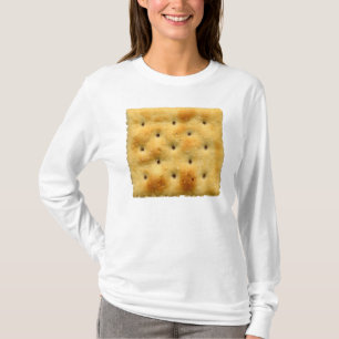Salinen-Soda-Cracker T-Shirt