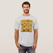Salinen-Soda-Cracker T-Shirt (Vorne ganz)