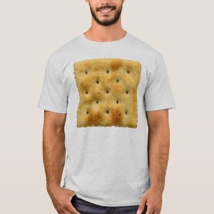 Salinen-Soda-Cracker T-Shirt