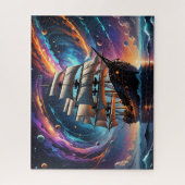 Saling Fantasy Puzzle (Vertikal)