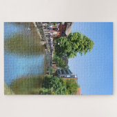 Salisbury # 8 puzzle (Horizontal)