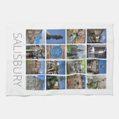 Salisbury Geschirrtuch (Horizontal)