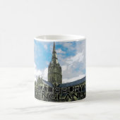 Salisbury Kaffeetasse (Mittel)