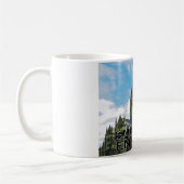 Salisbury Kaffeetasse (Links)