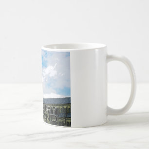 Salisbury Kaffeetasse