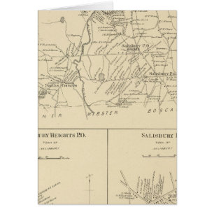 Salisbury, Merrimack Co