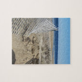 Salisbury-Strand Massachusetts Puzzle (Horizontal)