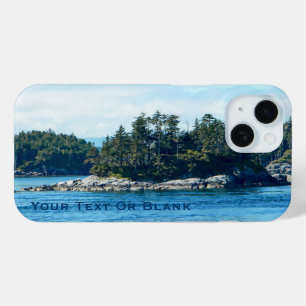 Salish-Insel Case-Mate iPhone Hülle