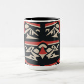 Salish Tasse (Zentrum)
