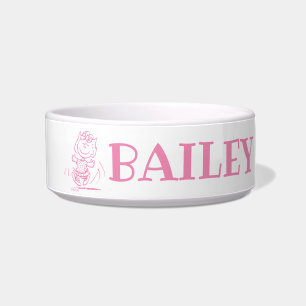 Sally Brown Tancing Napf