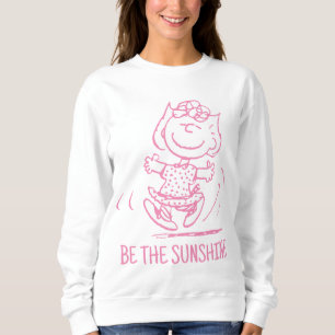 Sally Brown Tancing Sweatshirt