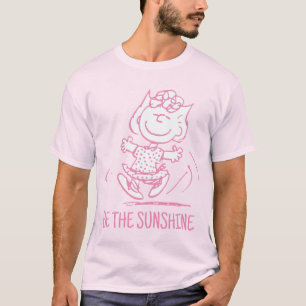 Sally Brown Tancing T-Shirt