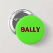 SALLY BUTTON (Vorne & Hinten)