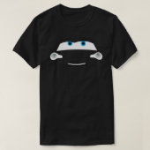 Sally Carrera  T-Shirt (Design vorne)