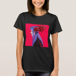 Sally Face (Geister in meinem Gehirn) T-Shirt