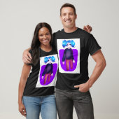 Sally Gesicht T-Shirt (Unisex)