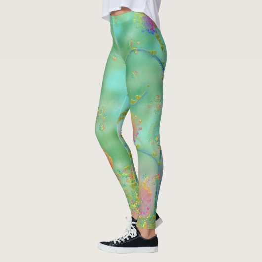 Sally Leggings (Links)