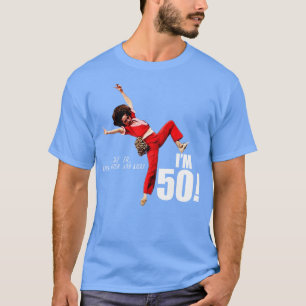 Sally Omalley ist T-Shirt