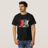 Sally O'malley T-Shirt (Vorne ganz)