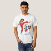 Sally Omalley T-Shirt (Vorne ganz)