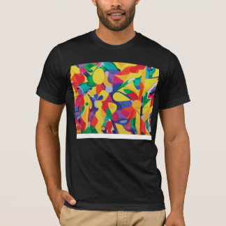 Sally Rayn, Kunst-T - Shirt, Göttin-Gemahl T-Shirt