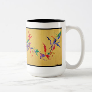 Sally Rayn: Tasse des Drache-Frühlings-2