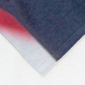 SALLY RIDE FLEECEDECKE (Ecke)