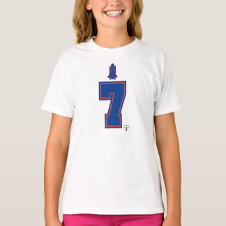 Sally Ride Kids-T - Shirt