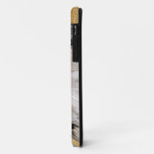 Sally Shih Tzu Case-Mate iPhone Hülle (Hinten/Links)