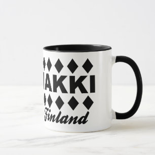 Salmiakki Tasse