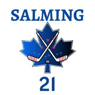 Salming Family ist stolz auf den Salming-T - Shirt