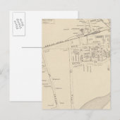 Salmon Falls PO Postkarte (Vorne/Hinten)