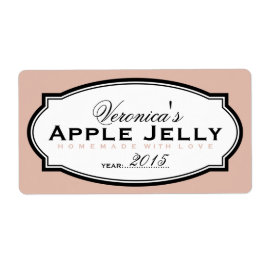 SALMON | PERSONALISIERTER KANALSTICKER