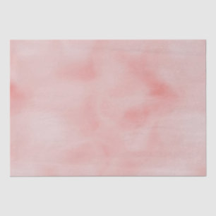 Salmon Pink Ombre    Seidenpapier