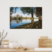 Salmos 119:165 poster (Küche)