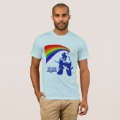 SALO! T-Shirt (Vorne ganz)