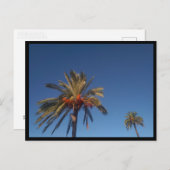 Salobrena (Spanien) Postkarte (Vorne/Hinten)