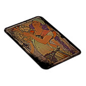Salome 1897 magnet (Rechte Seite)