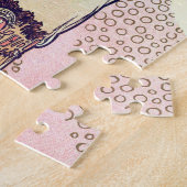 Salome, Alphonse Mucha Puzzle (Seite)