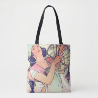 Salome, Alphonse Mucha