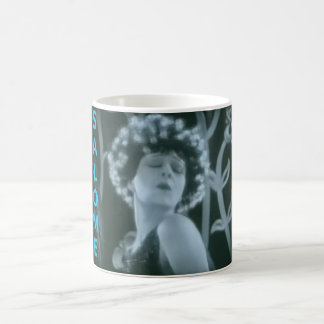 Salome Kaffeetasse